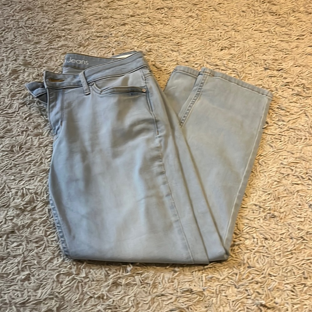 Calvin Klein jeans